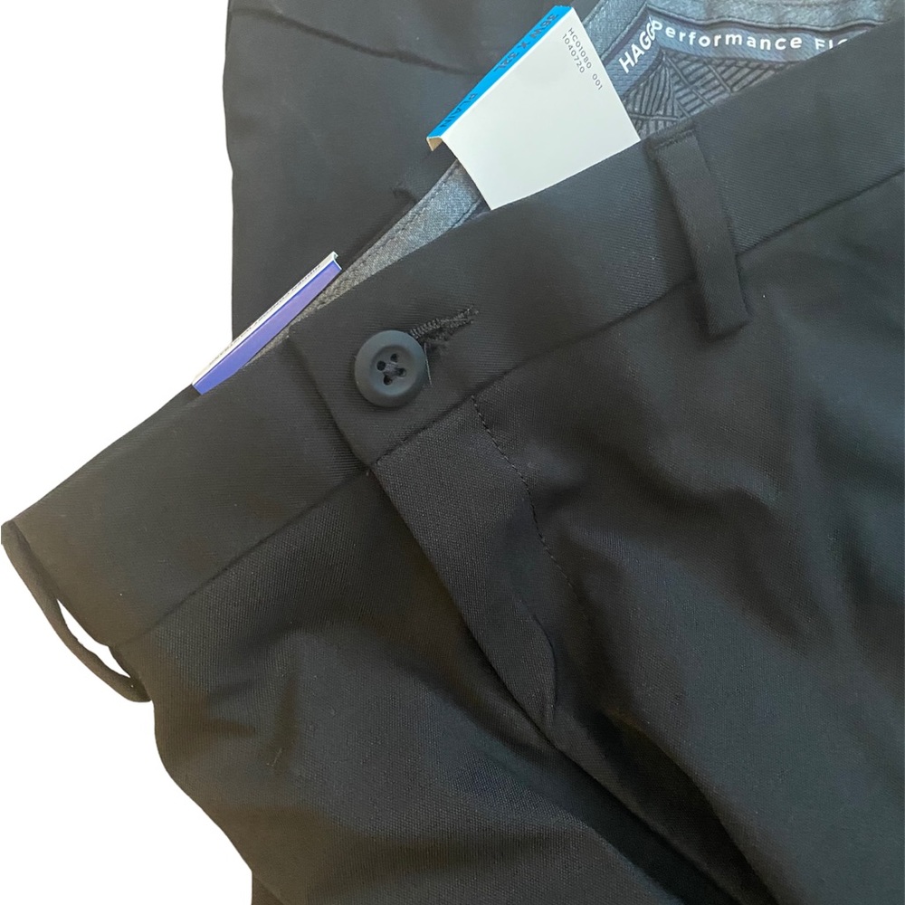 Men’s Haggar dress pants